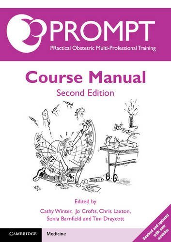 Prompt course manual - prompt,