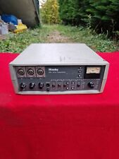 TRANSMITTER HF RADIO MOSELEY RPL 4010 F: 418.7375 ET 421