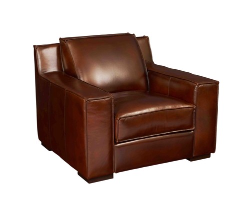 Fauteuil club maurice - ",