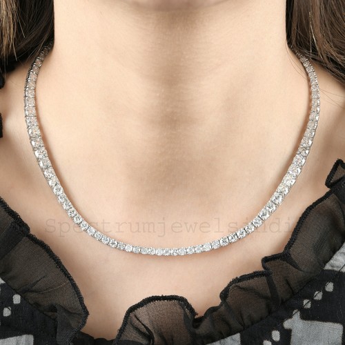 14k blanc solide - 14k, labo