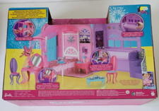 MATTEL BARBIE coffret Chambre