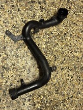 Tuyau d'admission Turbo Audi