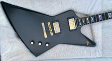 Gibson Explorer "Stealth" 2008