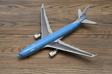 Airbus A330-200 KLM PH-AOH GeminiJets G2KLM300 1:200