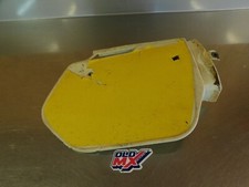 Plastique arrière Droit