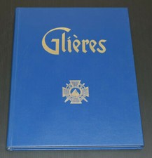 GLIERES HAUTE-SAVOIE 1944