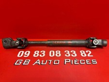 RENAULT SCENIC 2 PHASE 2 CROISILLON COLONNE DIRECTION ELECTRIQUE