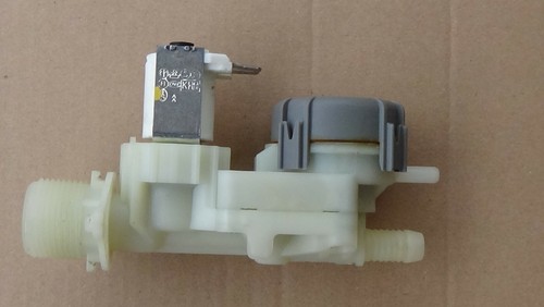 Electrovanne pneumatique lave - pneumatique,