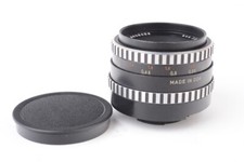 Objectif Jena Pancolar f/1.8 - 50mm #8920456. Monture Exakta.