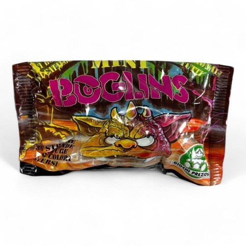 Mini figurine boglins - mini,