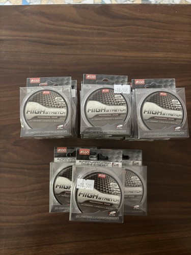 Lot bobines fil - bobines,