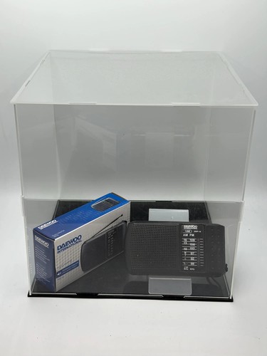 Radio daewoo drp test ok - drp-14,
