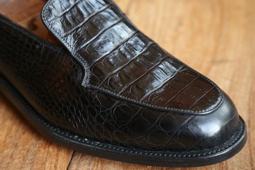 Chaussures mocassins tricker - mocassins, tricker's