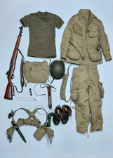 1/6 DID Corp WW2 U.S. 101st