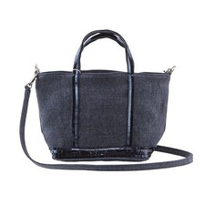 Vanessa Bruno Cabas en lin à