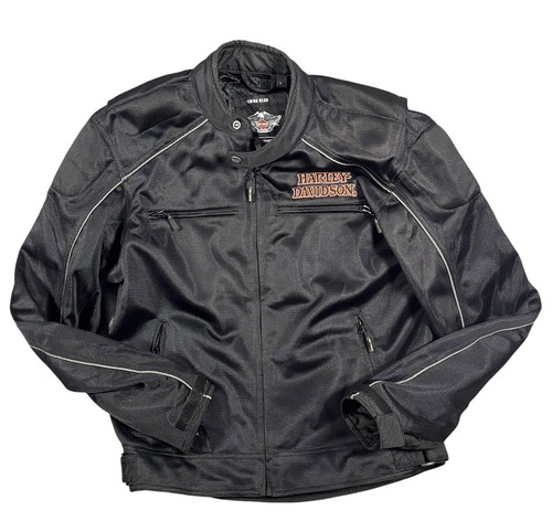 Harley davidson men size - men's,
