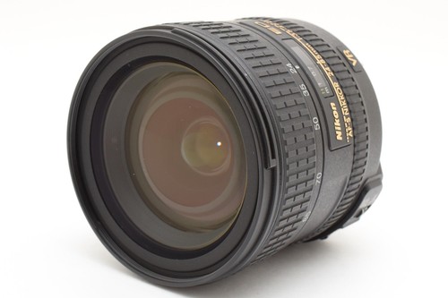 Objectif zoom nikon - objectif,