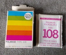 *EXPIRED* 1983 Polaroid