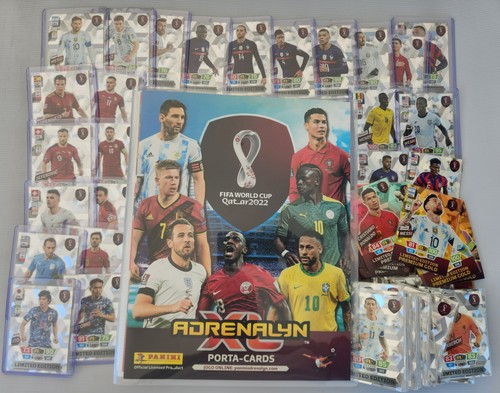 Cards world cup 2022 - cards,
