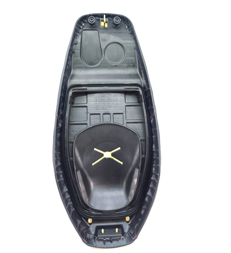 Selle complète sym - selle,