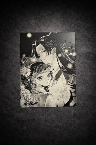 Toile maomao jinshi - maomao, the