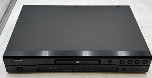 Denon dvd player - player, dvd-1940ci