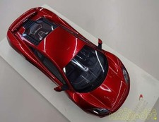 Voiture autre marque MCLAREN