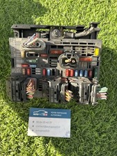 BOITIER SERVITUDE MOTEUR