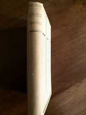 Paul Valéry.Mon Faust