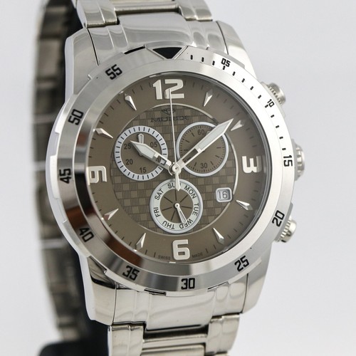 Murex chronograph suisse - murex,