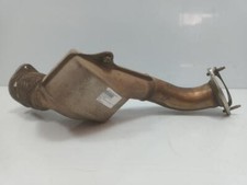 C129 8200057272 Catalyseur