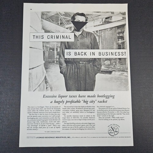 1953 licensed beverage - 1953,