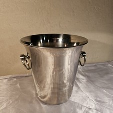 SEAU A CHAMPAGNE/VIN GUY