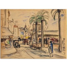 VILLERI Jean (1896-1982)