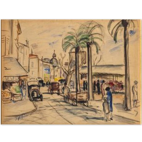 Villeri jean - villeri, (1896-1982)