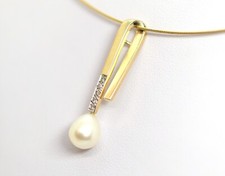 585 – 14kt Femme or Jaune