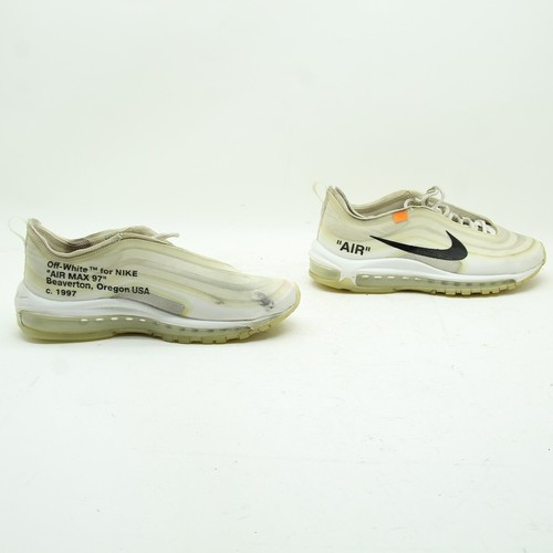 Nike air max off white - air,