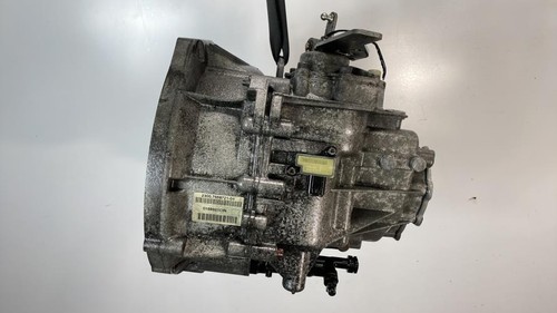 Boite vitesses mini - mini, 2