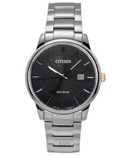 Montre Citizen Eco-Drive
