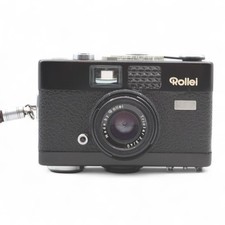 Rollei B 35 B35 Appareil Photo