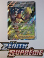 Carte Pokémon Lino GG62/GG70