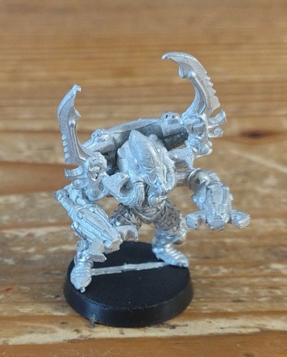 Citadel warhammer 40k rogue - citadel,