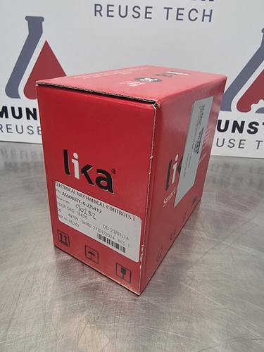 Lika rotary encoder - rotary,