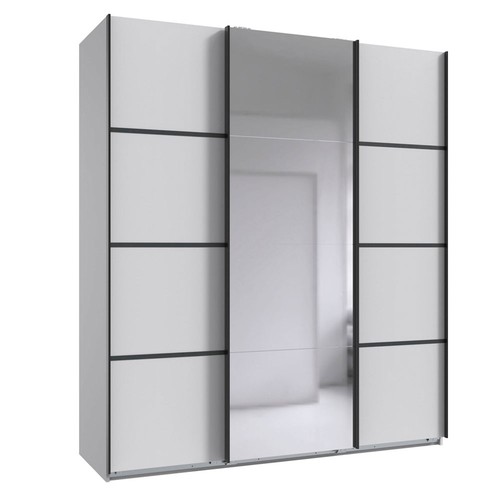 Armoire jork avec portes - jork,