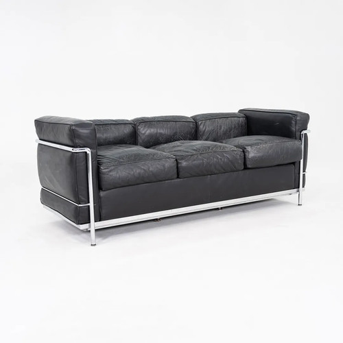 1980s corbusier perriand - 1980s,