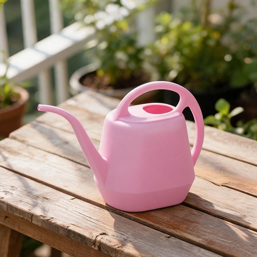 Arrosoir plastique capacité - , 4