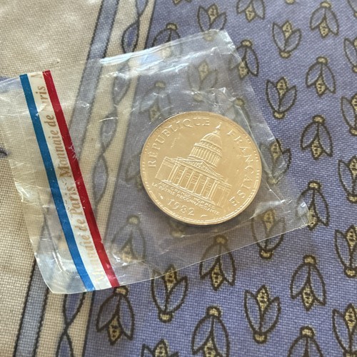 Essai monétaire monnaie de - monnaie,