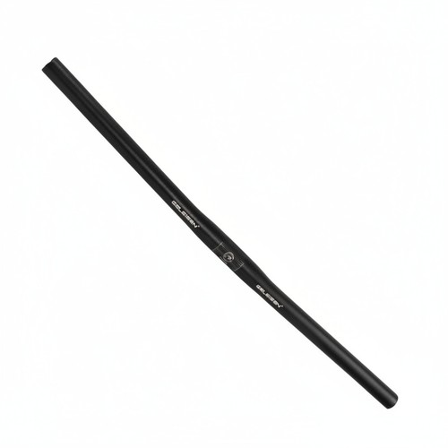 Guidon droit vélo - de, 25,4