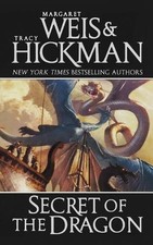 Margaret Weis Tracy Hickman Secret of the Dragon (Poche) Dragonships of Vindras