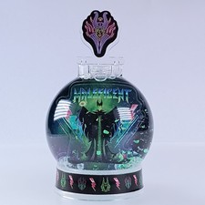 Collection de dômes d'eau